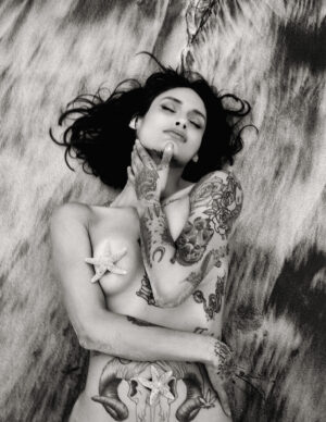 Pisces III, Fine Art Print Photography, Astrology