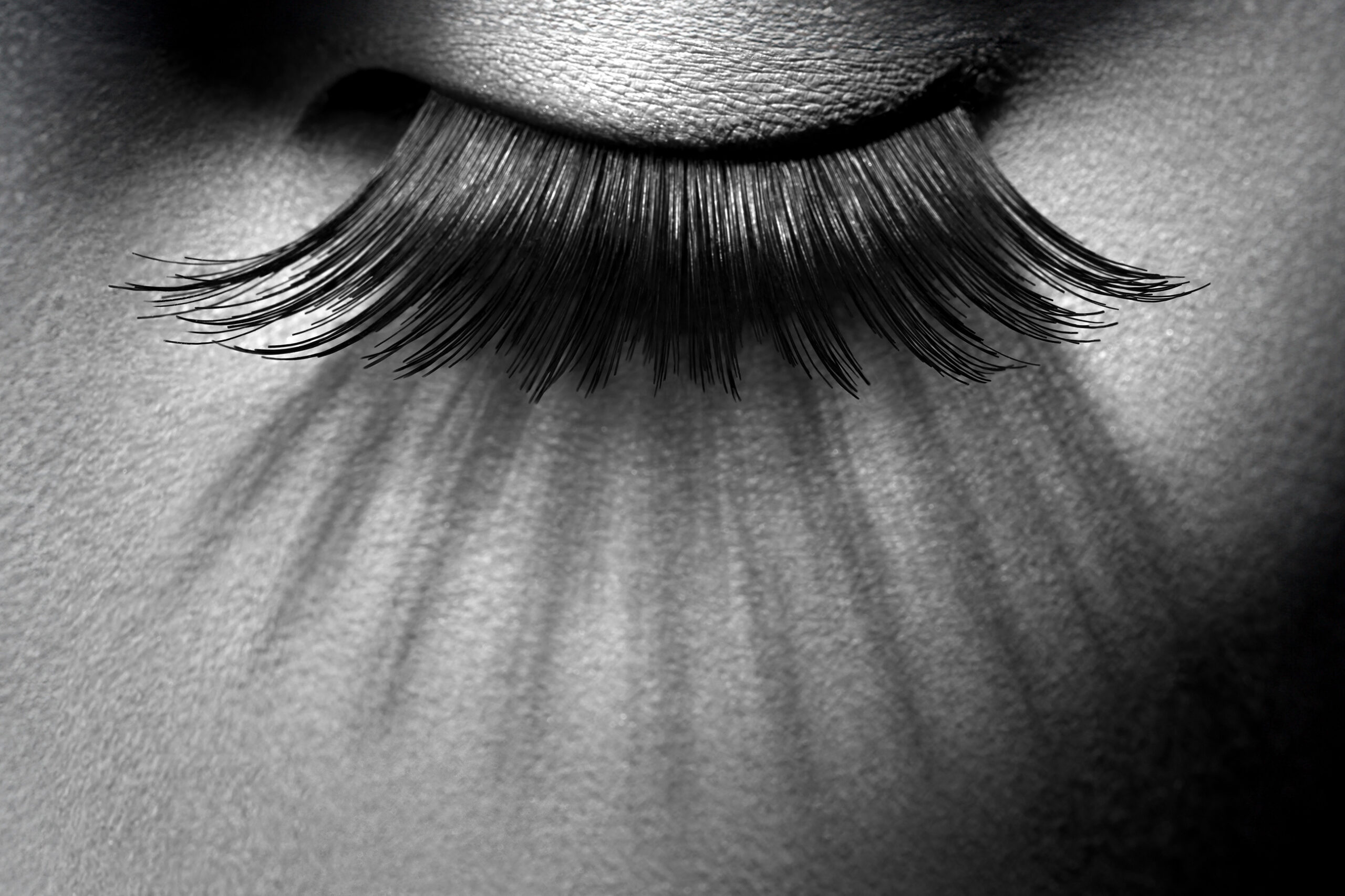 Butterfly Shadows No. 2, Black and White Photography Print, Fine Art, Beauty