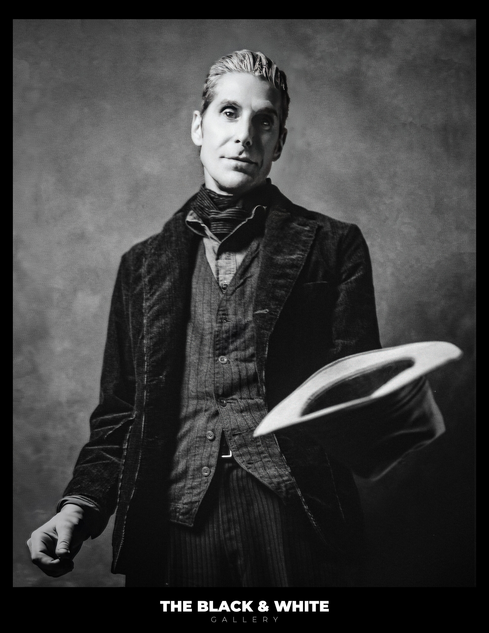 PERRY FARRELL &