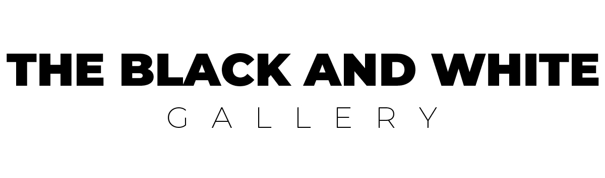 The Black and White Gallery